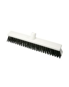 HCS - Veger - combi - 400x50 mm - hard/zacht