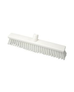 HCS - Veger - gespleten vezel - 400 x 50 mm - zacht, 0,3mm