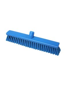 HCS - Veger - 400 x 50 mm - medium, Blauw