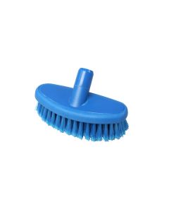 HCS - Wasborstel - gespleten vezel - 200x80 mm -zacht