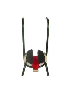 Schoenveger staand model