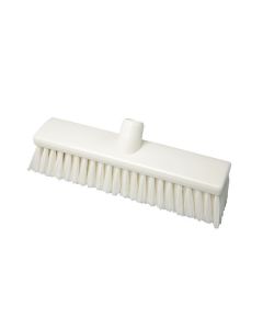 HCS - Wasborstel - waterdoorlaat - 300x60 mm - zacht