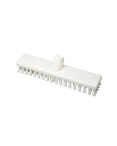 HCS - Schrobber - waterdoorlaat - 300x60 mm - hard