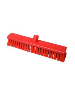 HCS - Veger - 400x60 mm - medium, Rood