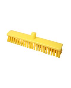 HCS - Veger - 400x60 mm - medium, Geel