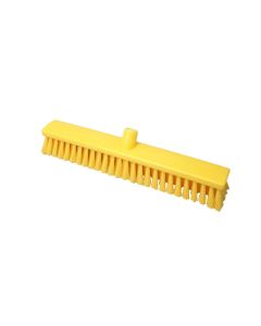 HCS - Veger - 500x60 mm - Ø0,30mm - medium, Geel