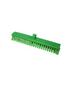 HCS - Veger - 500x60 mm - Ø0,30mm - medium, Groen