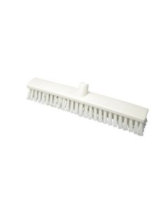 HCS - Veger - 500x60 mm - Ø0,50mm - medium, Wit