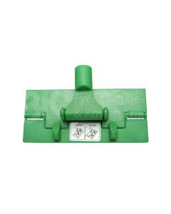 HCS - doodlebug padhouder - steelmodel, Groen