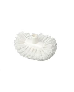 HCS - Tankborstel - gespleten vezel - 220x140 mm zacht