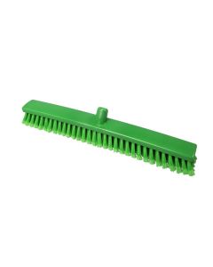 HCS - Veger - gespleten vezel - 600x60 mm - zacht, Groen