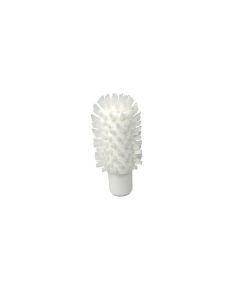 HCS - Pijpenborstel - Ø 63x95x120 mm - medium, Wit