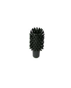 HCS - Pijpenborstel - Ø 63x95x120 mm - medium, Zwart