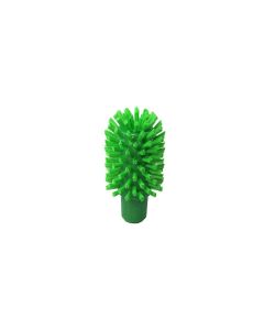 HCS - Pijpenborstel - Ø 70x95x120 mm - medium, Groen