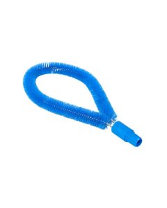 HCS - Buizenreiniger Ø 50 mm 300 x 580 mm, Blauw