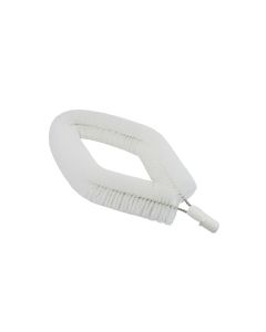 HCS - Buizenreiniger - Ø100x340x600 mm, Wit