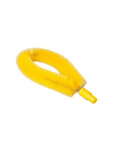 HCS - Buizenreiniger - Ø100x340x600 mm, Geel