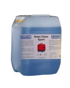 Cleanfix - Robo sportvloerreiniger - 10 liter can
