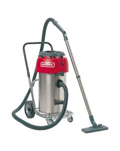 Cleanfix - stof-/waterzuiger - SW25 KW
