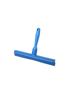 HCS - Hygiënische handtrekker - compleet - 300 mm, Blauw