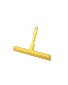 HCS - Hygiënische handtrekker - compleet - 300 mm, Geel