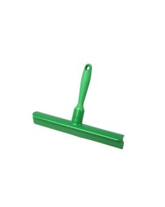 HCS - Hygiënische handtrekker - compleet - 300 mm, Groen