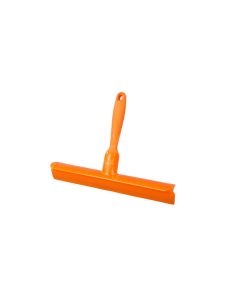 HCS - Hygiënische handtrekker - compleet - 300 mm, Oranje