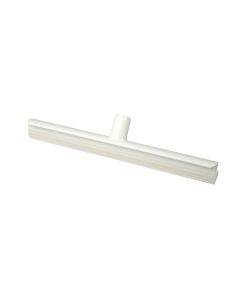 HCS - Super hygiënische vloertrekker - 500 mm, Wit