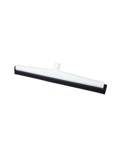 HCS - Vloertrekker vast -500mm -schuifcassette zwart