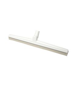 HCS - Vloertrekker zwenk - 500 mm - schuifcassette wit