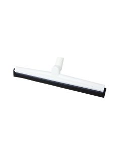 HCS - Vloertrekker zwenk -500mm -schuifcassette zwart