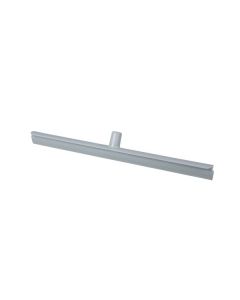 HCS - Super hygiënisch vloertrekker - 600 mm, Grijs
