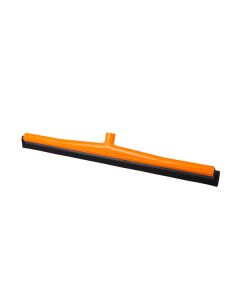 HCS - Vloertrekker vast -700mm -schuifcassette zwart, Oranje