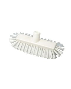 HCS - Schrobber waterdoorlaat - 285x130 mm - hard