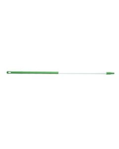 HCS - Ergonomische steel - 1300x32 mm - glasfiber, Groen