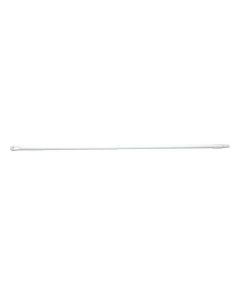HCS - Ergonomische steel - 1500x32 mm - glasfiber