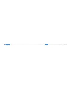 HCS - Telescoopsteel - 2500/4800x26 mm - glasfiber