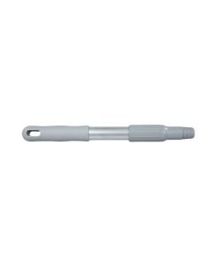 HCS - Aluminium steel - 300x25 mm, Grijs