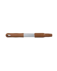 HCS - Aluminium steel - 300x25 mm, Bruin