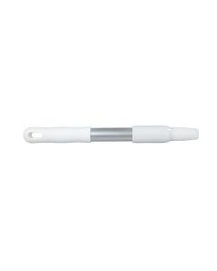 HCS - Aluminium steel - 300x25 mm, Wit