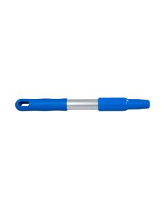 HCS - Aluminium steel - 300x25 mm, Blauw