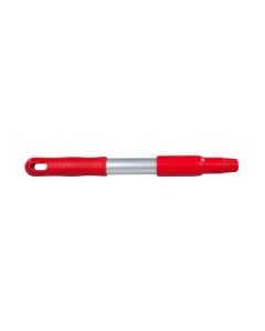 HCS - Aluminium steel - 300x25 mm, Rood
