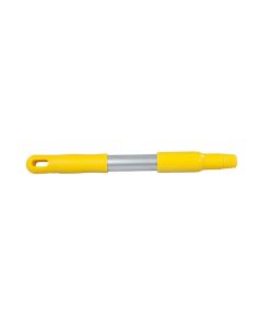 HCS - Aluminium steel - 300x25 mm, Geel