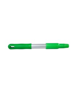 HCS - Aluminium steel - 300x25 mm, Groen