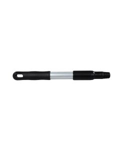 HCS - Aluminium steel - 300x25 mm, Zwart