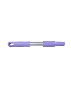 HCS - Aluminium steel - 300x25 mm, Paars