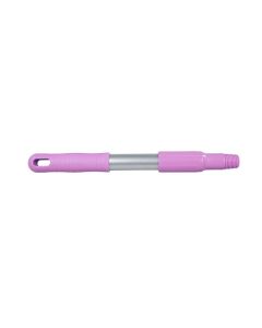 HCS - Aluminium steel - 300x25 mm, Rose