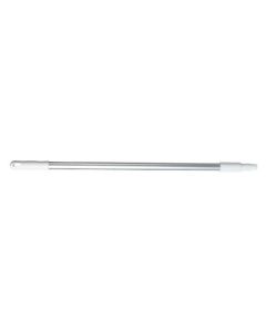 HCS - Aluminium steel - 800x25 mm, Wit