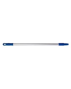 HCS - Aluminium steel - 800x25 mm, Blauw
