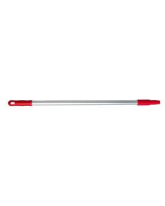 HCS - Aluminium steel - 800x25 mm, Rood